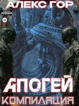 Апогей: компиляция