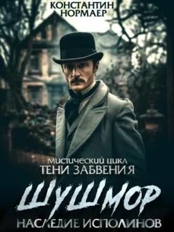 Шушмор. Наследие исполинов