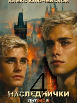 Наследнички 4