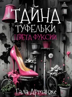 Тайна туфельки цвета фуксии