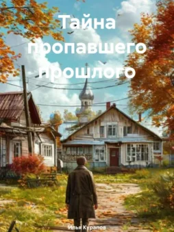 Тайна пропавшего прошлого