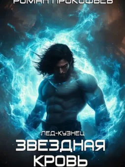 Звездная кровь. Лед-Кузнец