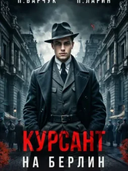 Курсант. На Берлин