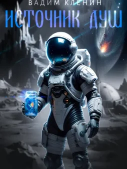 Источник душ