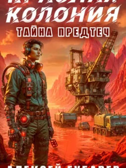 Красная колония