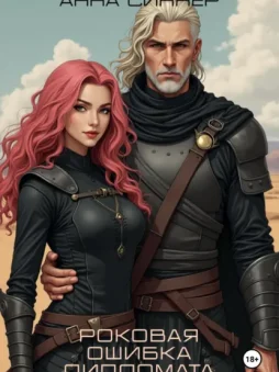 Роковая ошибка дипломата