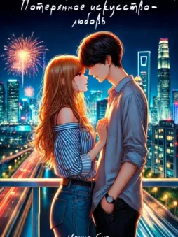 Потерянное искусство – любовь