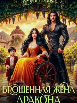 Брошенная жена дракона