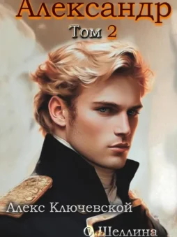 Александр. Том 2