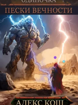 Одиночка. Пески Вечности