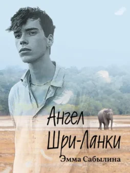 Ангел Шри-Ланки