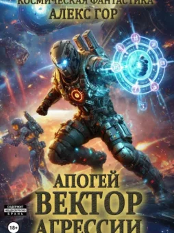 Апогей: Вектор агрессии