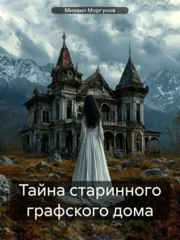 Тайна старинного графского дома