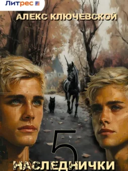 Наследнички 5