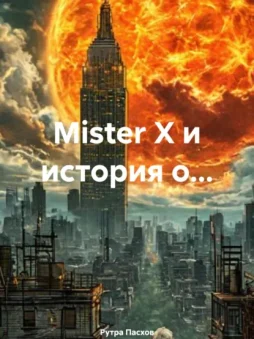 Mister Х и история о…