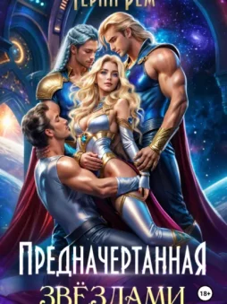 Предначертанная звёздами