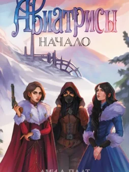 Авиатрисы. Начало