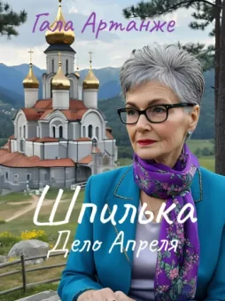 Шпилька. Дело Апреля