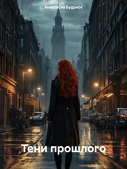 Тени прошлого