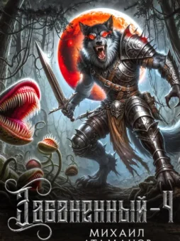 Забаненный-4