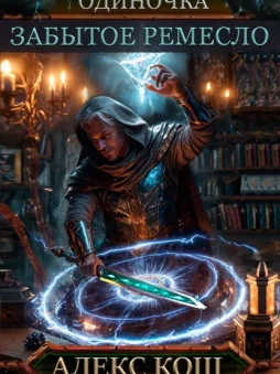 Одиночка. Забытое ремесло