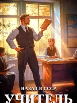 Учитель. Назад в СССР