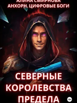 Анхорн.Цифровые Боги: Северные Королевства Предела