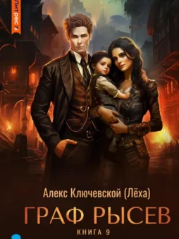 Граф Рысев – 9