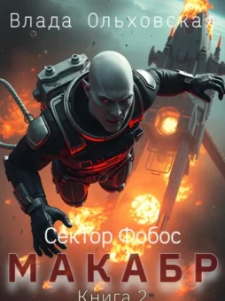 Макабр. Книга 2