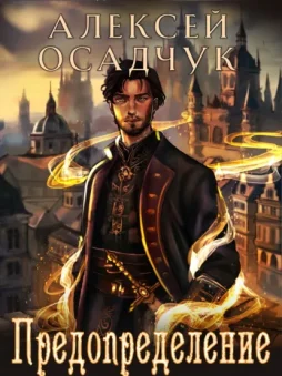 Предопределение