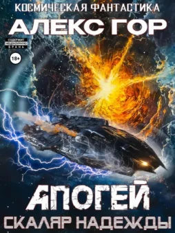 Апогей: Скаляр надежды