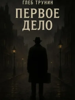 Первое дело