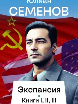 Экспансия I, II, III