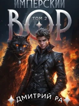Имперский вор. Том 2