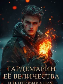 Гардемарин Ее Величества. Идентификация