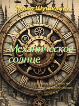 Механическое солнце
