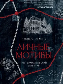 Личные мотивы