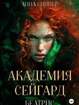 Академия Сейгард. Беатрис