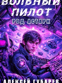 Вольный пилот