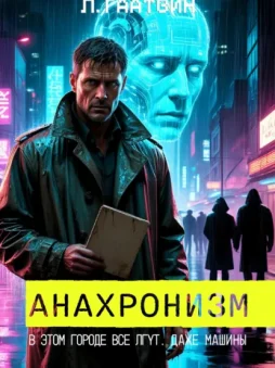 Анахронизм