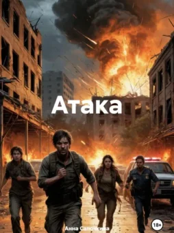 Атака