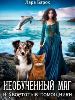 Необученный маг и хвостатые помощники