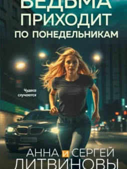 Ведьма приходит по понедельникам