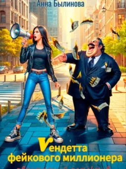 Вендетта фейкового миллионера