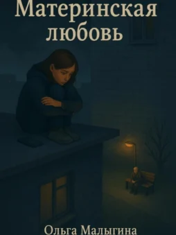 Материнская любовь