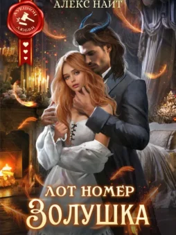 Лот номер Золушка