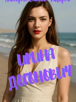 Ирина Догонович