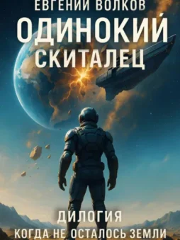 Когда не осталось Земли. Дилогия