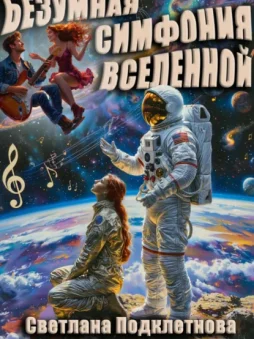 Безумная симфония вселенной