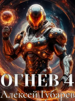 Огнев 4